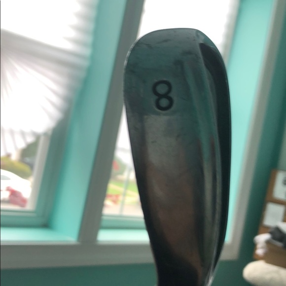 golf - Picture 3 of 3